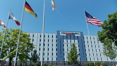 Sealants & Waterproofing Systems